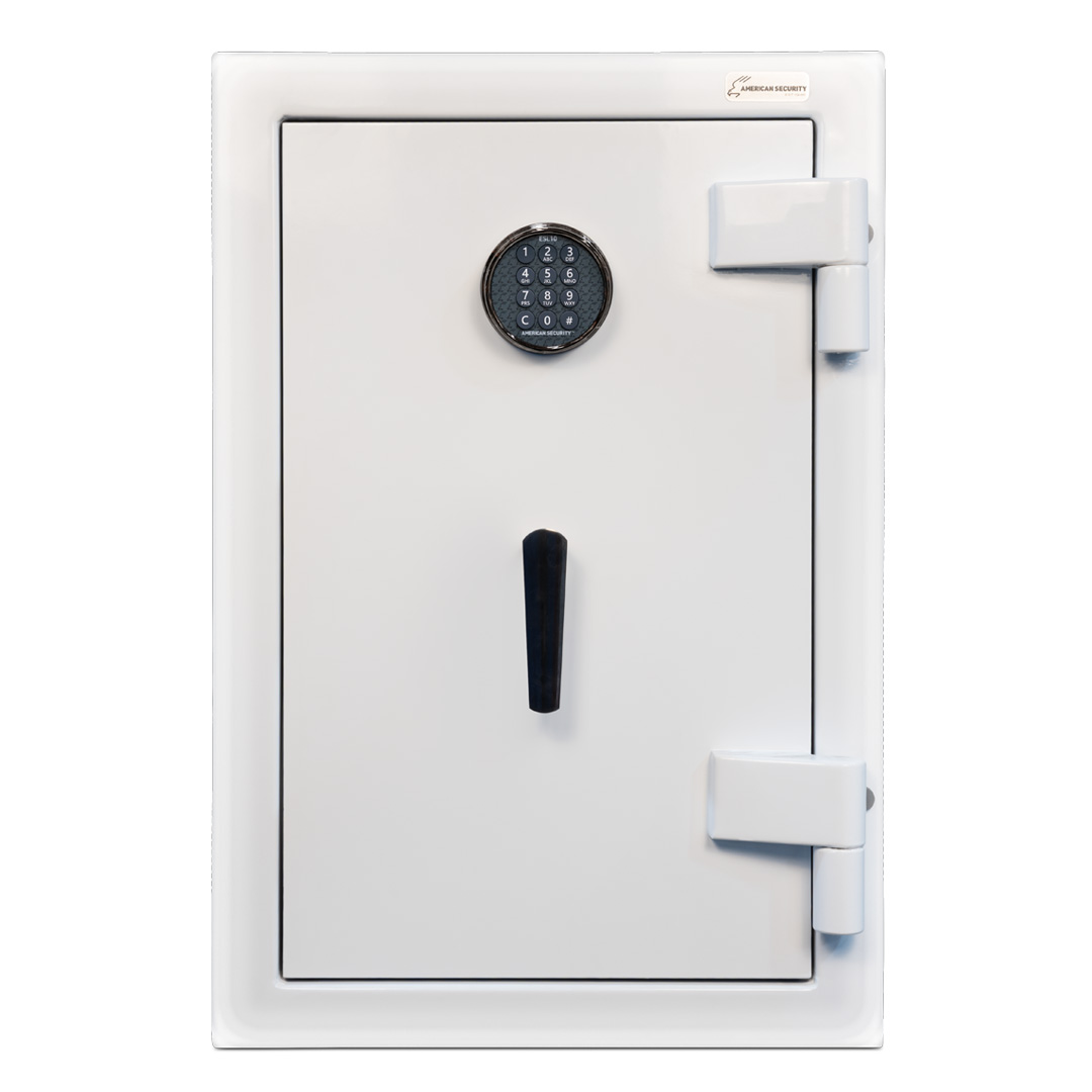 American Security AM3020 Plus Front
