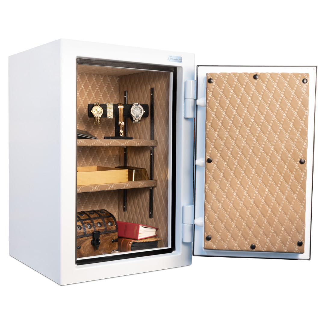 American Security AM3020 Plus Open