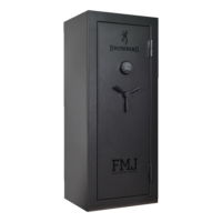 Browning FMJ Series 20-Gun Safe