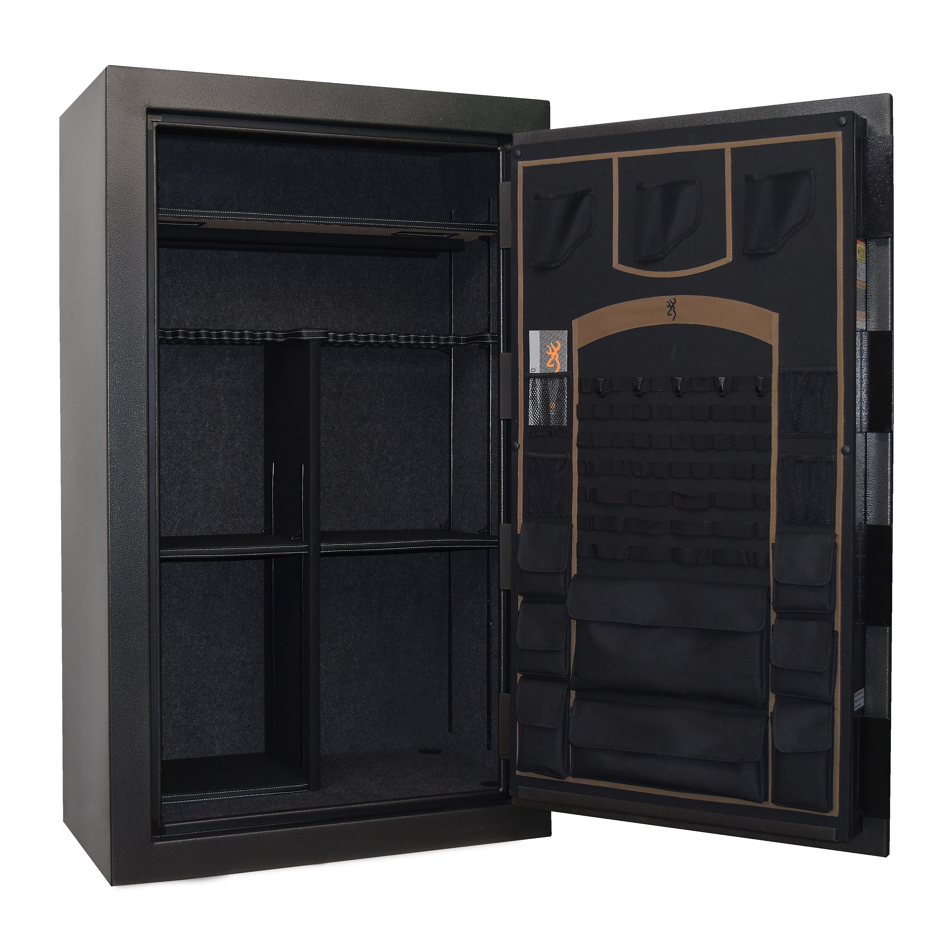 Browning FMJ Series 32-Gun Safe - Image 2